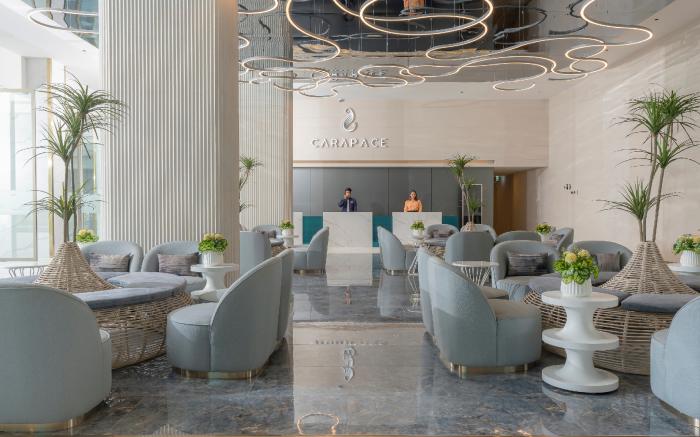 Best Western Plus Carapace Hotel Hua Hin