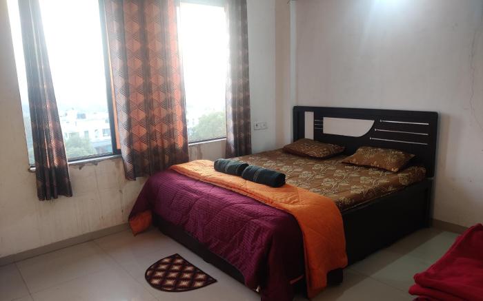 Holiday Homestay