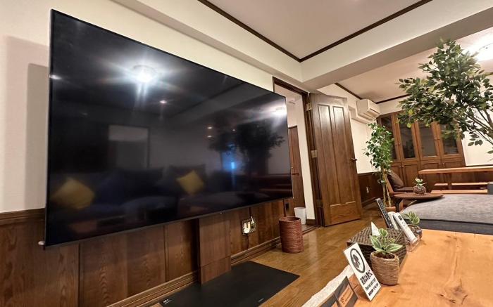 LIT’S INN Sapporo