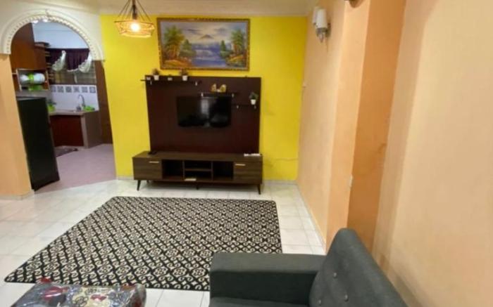 PJM HILL VIEW HOMESTAY