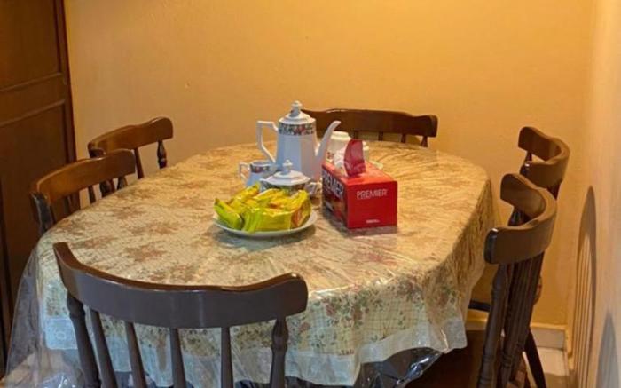 PJM HILL VIEW HOMESTAY