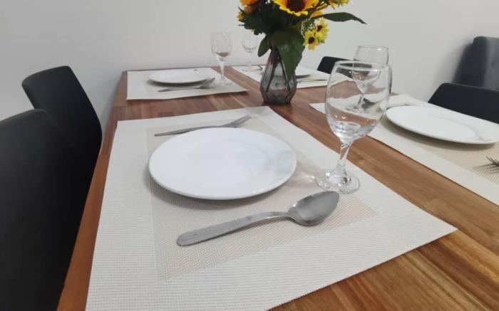 Bali Residence 10pax 8mins 2 Jonker walk