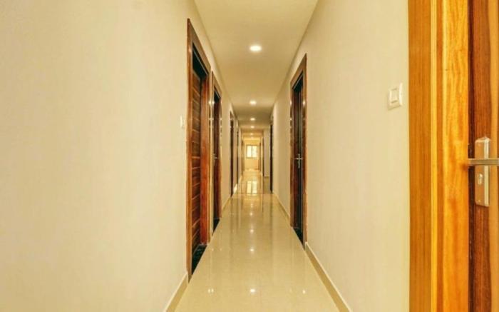 Seef lodge 