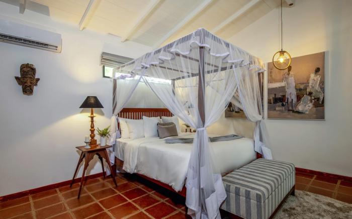 The Well House Galle 