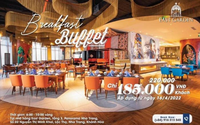 HD Panorama Nha Trang Free Pool & Gym Apartment