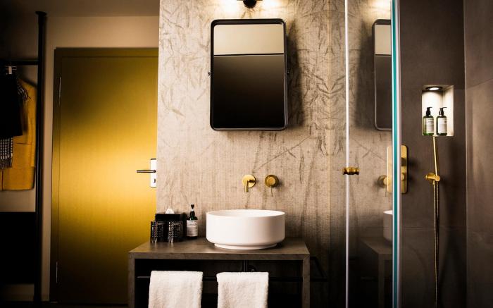 Design-Hotel JAMS 