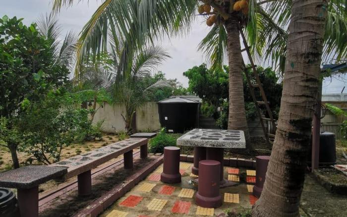 Sunrise Homestay