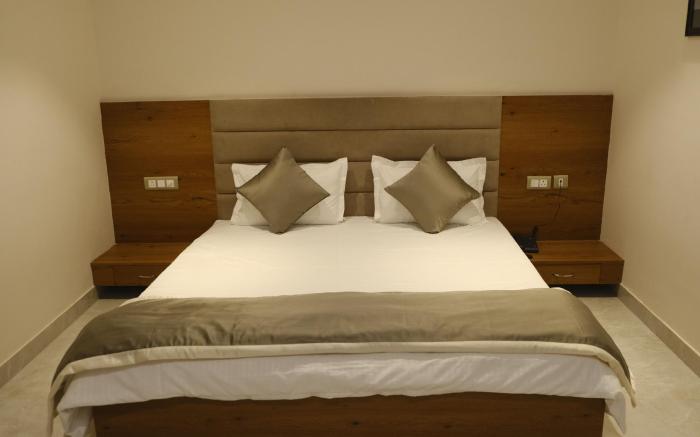 Hotel Indraprastha inn