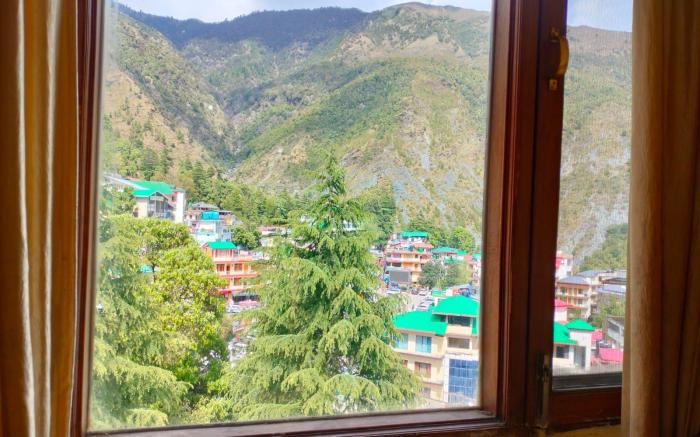 Hotel Econest  Mcleodganj