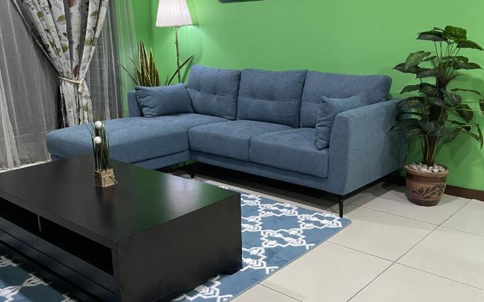 Emira 2 Bedroom 