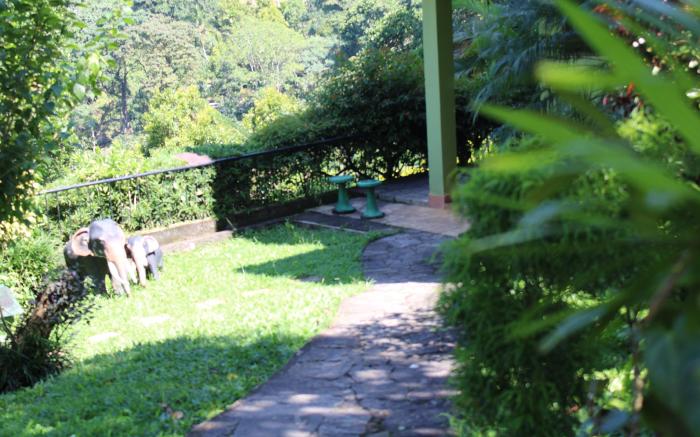 Brookside Nature Resort