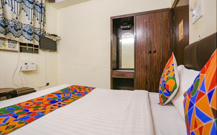 FabExpress Kanha Classic