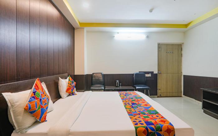 FabHotel PS International