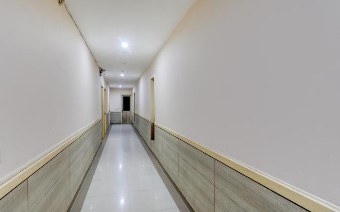FabHotel PS International