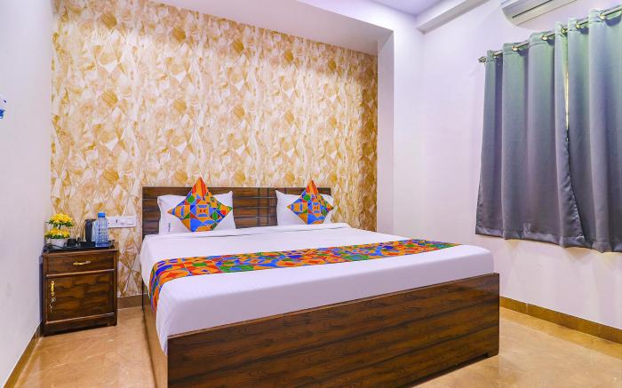 FabExpress The Dream Elite - Nr Golconda Fort, Manikonda