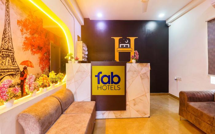 FabExpress The Dream Elite - Nr Golconda Fort, Manikonda