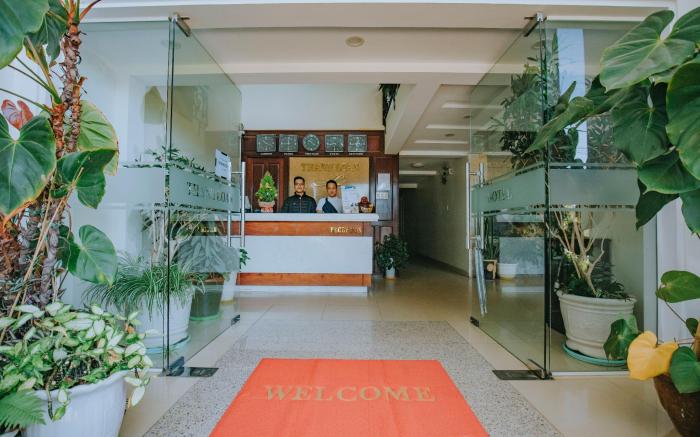 Thanh Loan Hotel Da Lat
