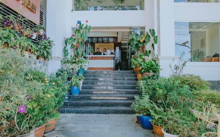 Thanh Loan Hotel Da Lat
