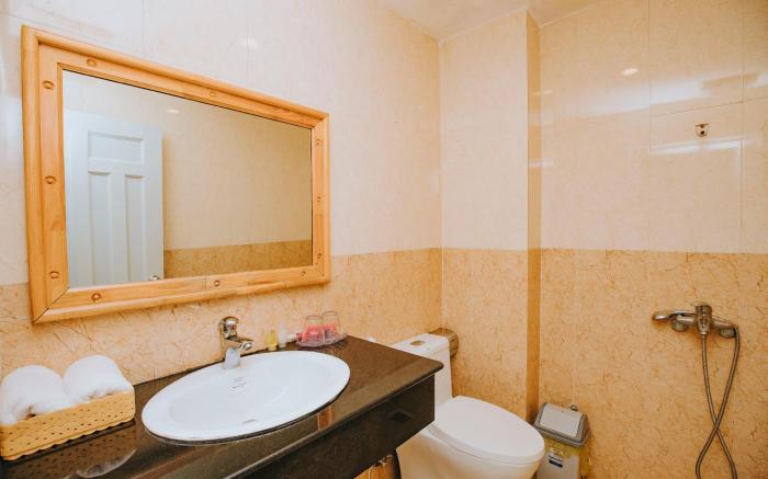 Thanh Loan Hotel Da Lat