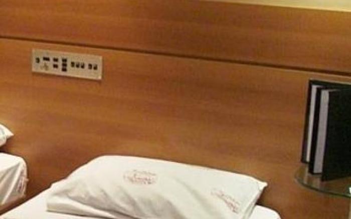 Hotel Tres Poderes (Adult Only)