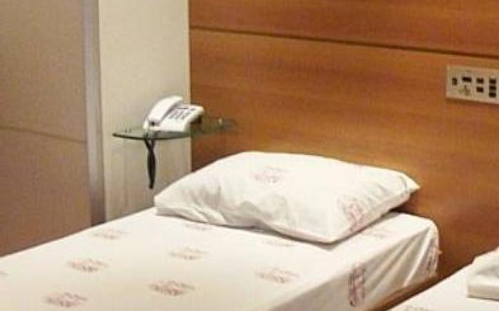 Hotel Tres Poderes (Adult Only)