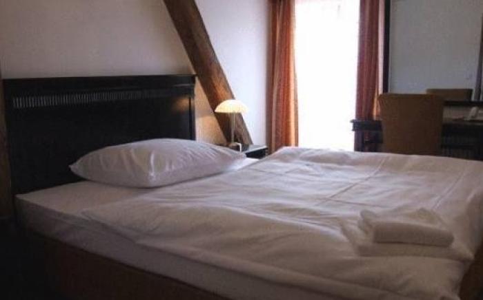 Hotel U Zeleneho stromu