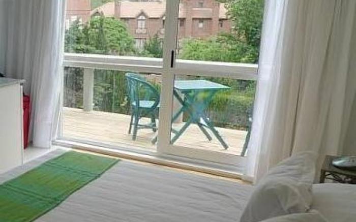 Hotel Valeria Apart & Hotel Spa