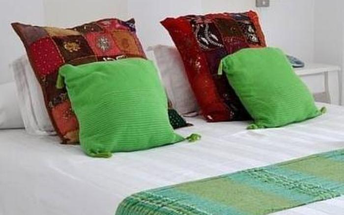 Hotel Valeria Apart & Hotel Spa