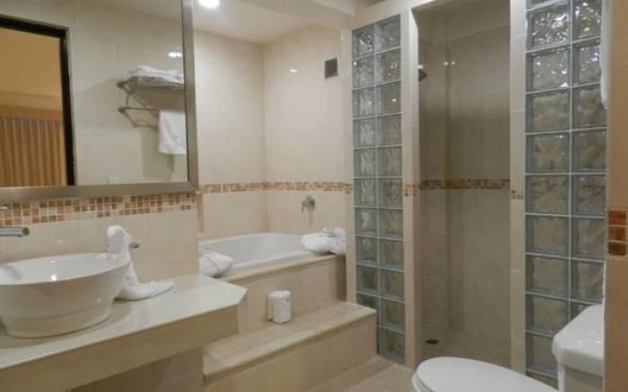 Hotel Victoria Merida