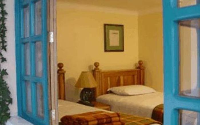 Hotel Vieja Cuba