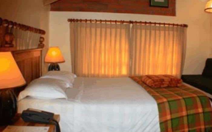 Hotel Vieja Cuba