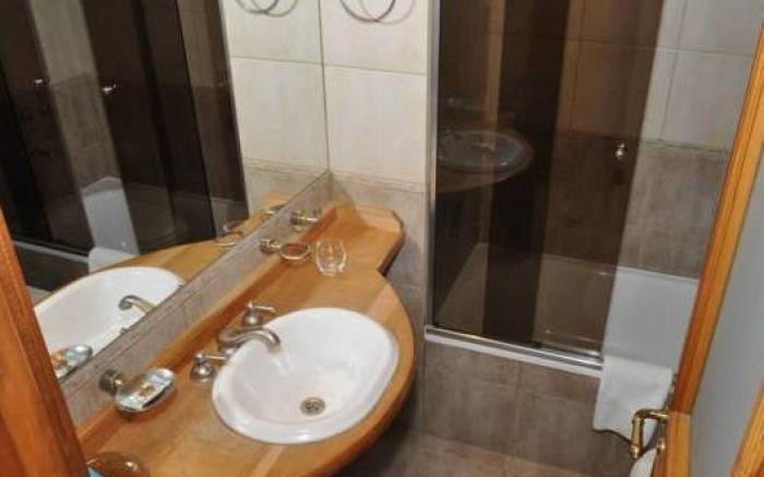 Hotel Villa Brescia