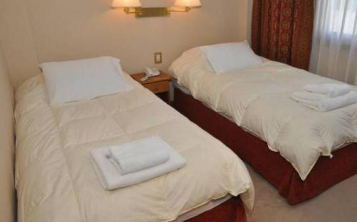 Hotel Villa Brescia