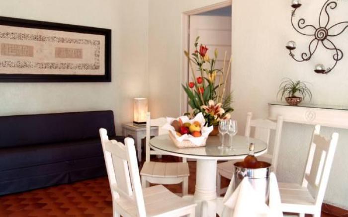 Hotel Villa del Conquistador