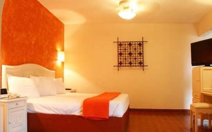 Hotel Villa del Conquistador