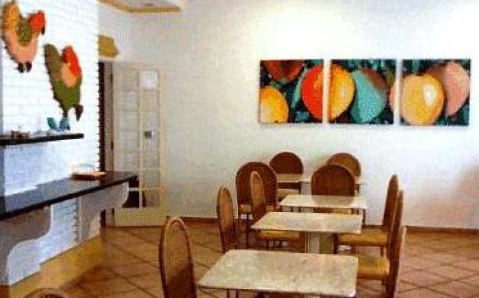 Hotel Villa Di Rimini
