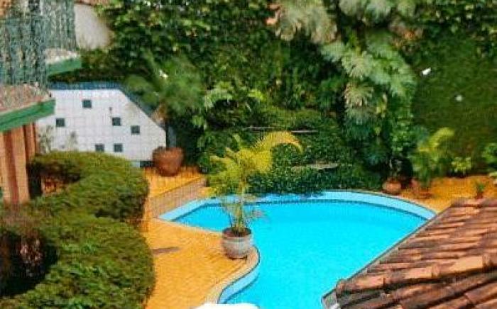 Hotel Villa Di Rimini