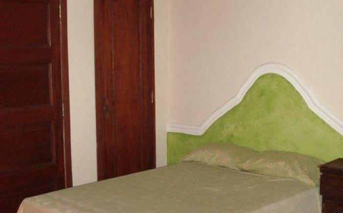 Hotel Villa Florencia Centro Historico