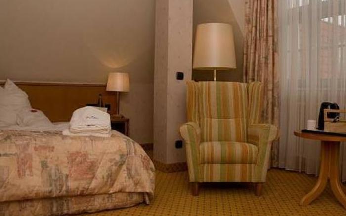 Hotel Villa Heine Wellness & Spa