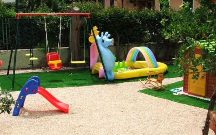 Hotel VILLA ITALIA B&B