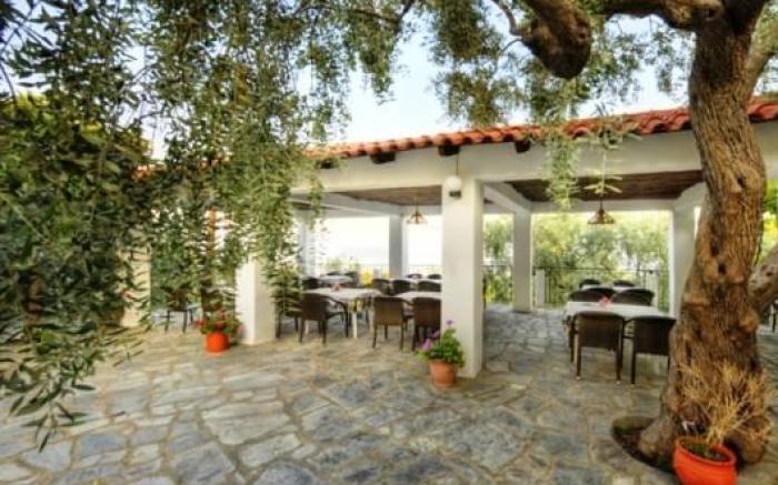 Hotel Villa Natassa