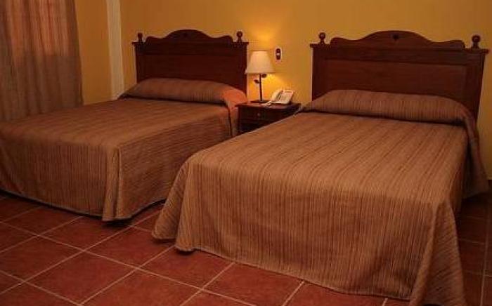 Hotel Villa Terra