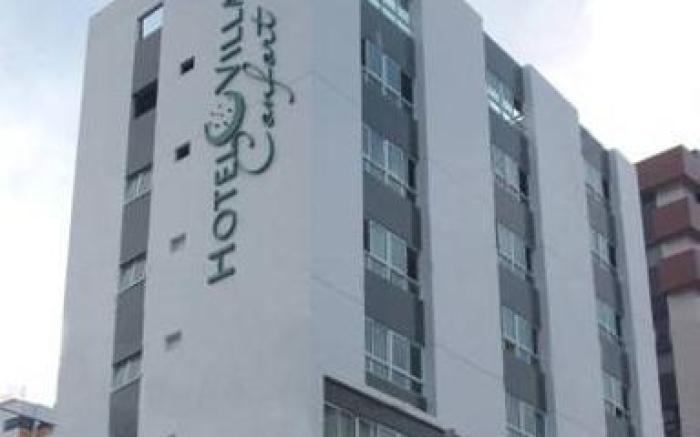 Hotel Village Confort