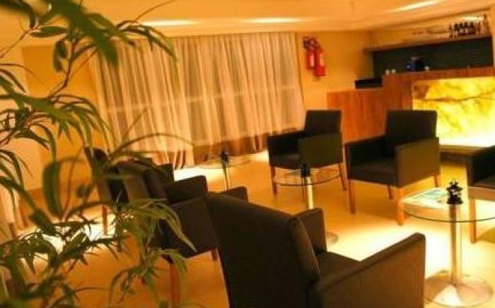 Hotel Village Confort