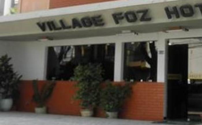 Hotel Village Foz