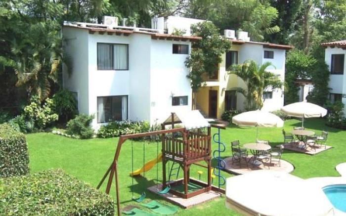 Hotel Vista Hermosa