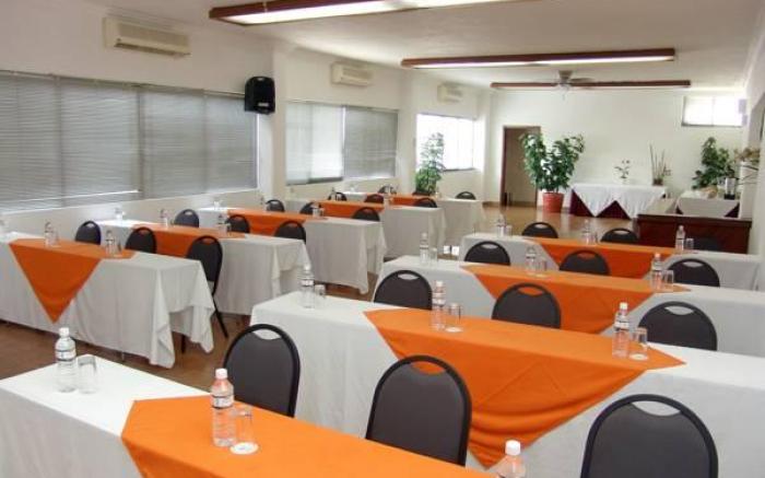 Hotel Vista Hermosa