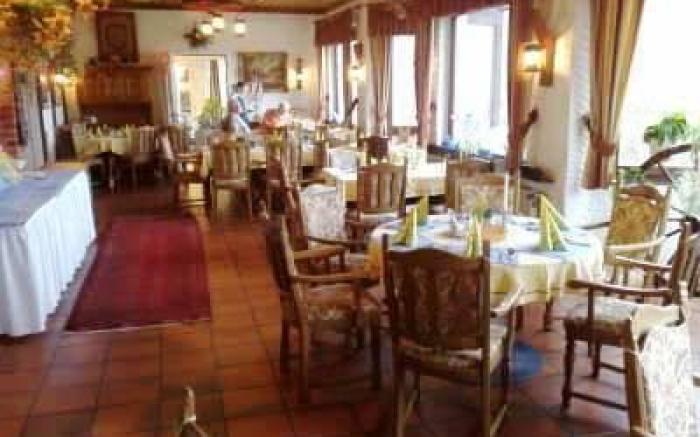 Hotel Zur Engelsburg