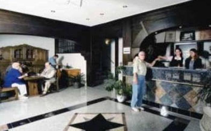 Hotel Zur Engelsburg