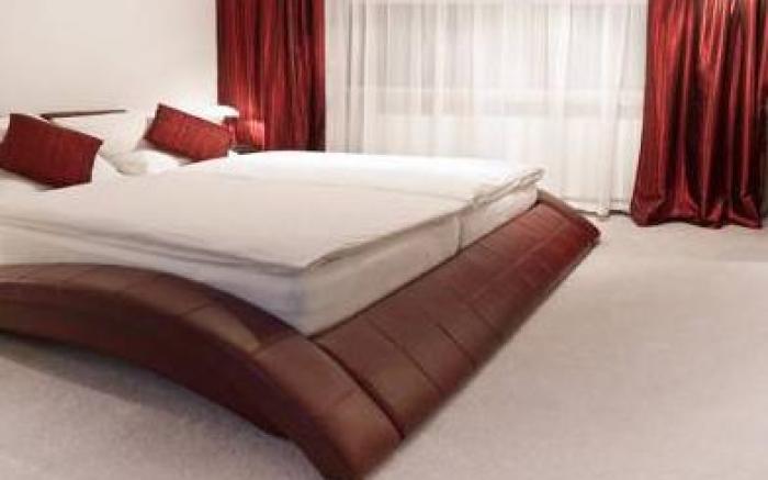 Garni-Hotel zur Krone